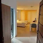 Apartman Sapphire *