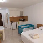 Sapphire Apartman