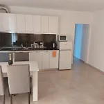 Apartman Sapphire Szozopol