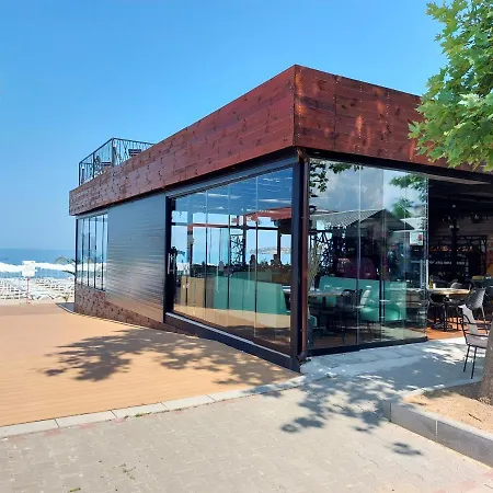 Appartement Sapphire *