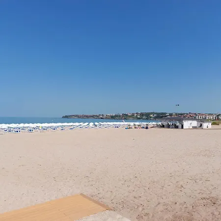 Sapphire Szozopol