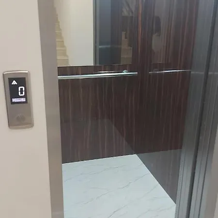 Appartement Sapphire