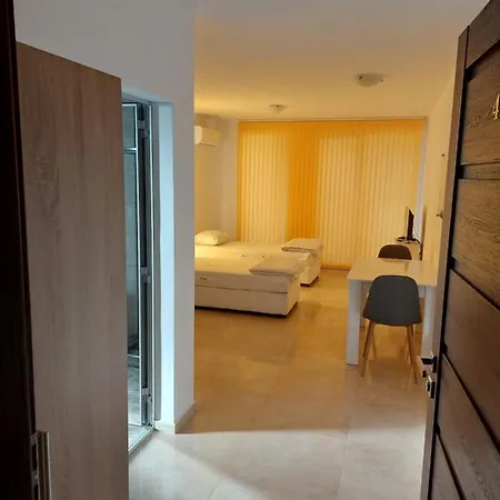 Appartement Sapphire *