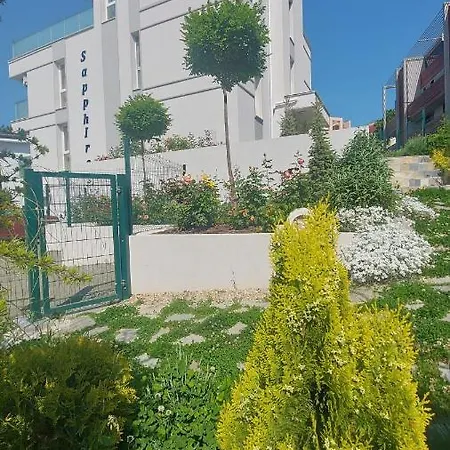 Appartement Sapphire