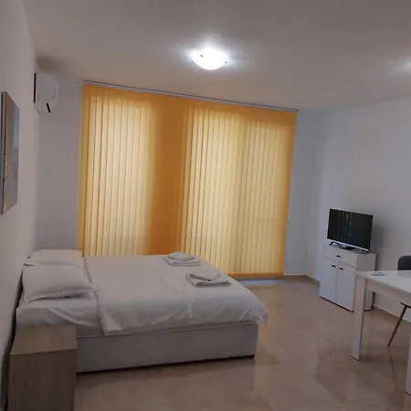 Appartement Sapphire