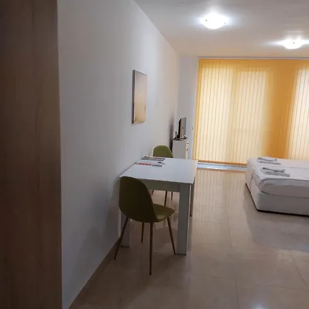 Appartement Sapphire *