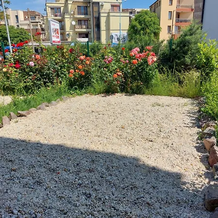 Sapphire Apartman