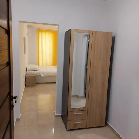 Sapphire Apartman