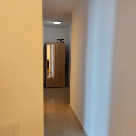 Apartman Sapphire Szozopol