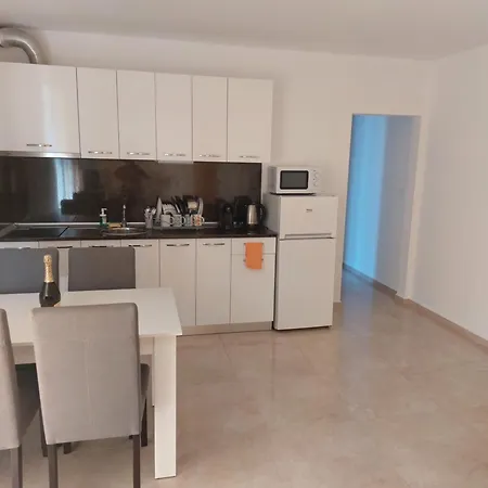 Apartman Sapphire Szozopol