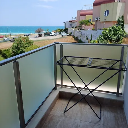 Apartman Sapphire *