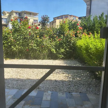 Apartman Sapphire *