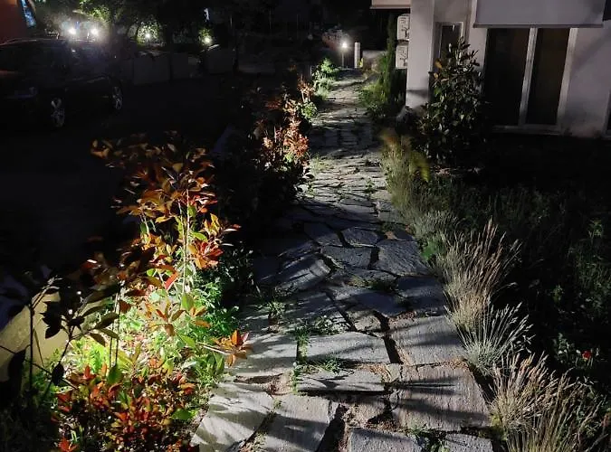 Апартамент Sapphire *