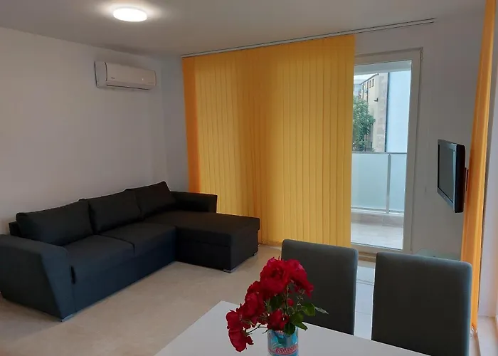 Апартамент Sapphire