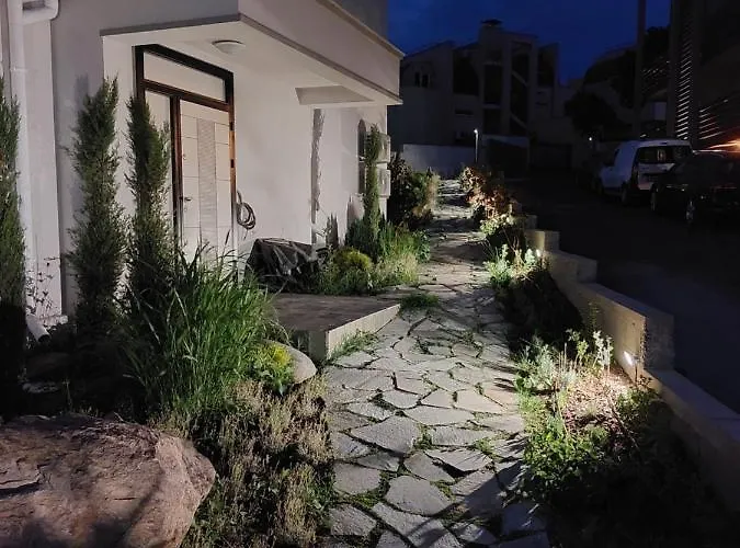 Sapphire * Созопол