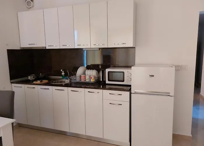 Sapphire Апартамент *