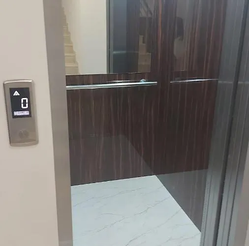 Апартамент Sapphire