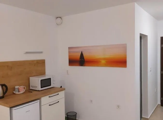 Sapphire Созопол