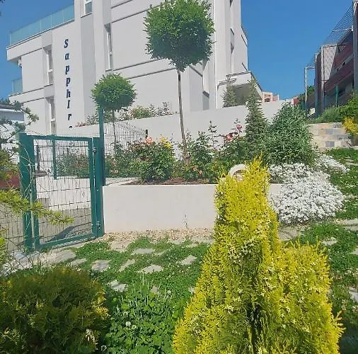 Апартамент Sapphire