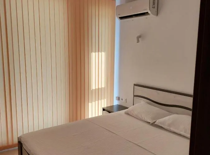 Sapphire Созопол