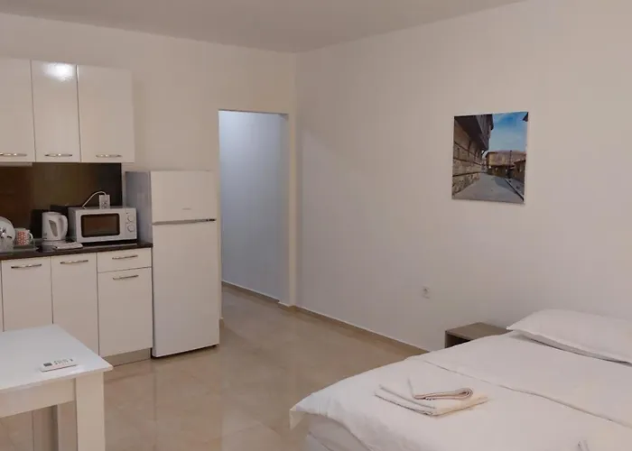 Sapphire Созопол