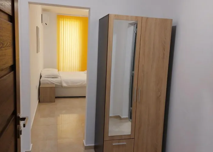 Sapphire Апартамент