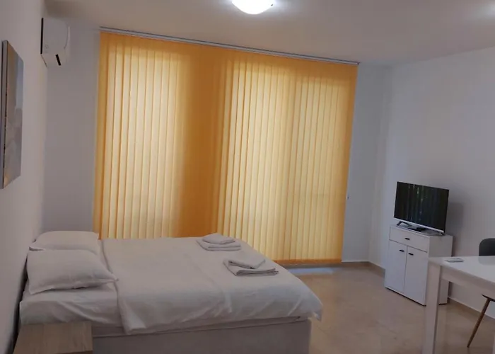 Апартамент Sapphire