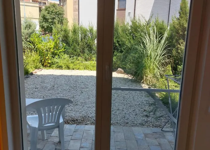 Sapphire Апартамент Созопол