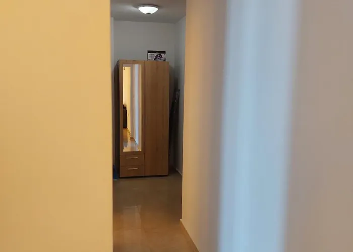 Апартамент Sapphire Созопол