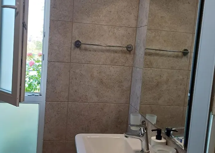 Sapphire Созопол