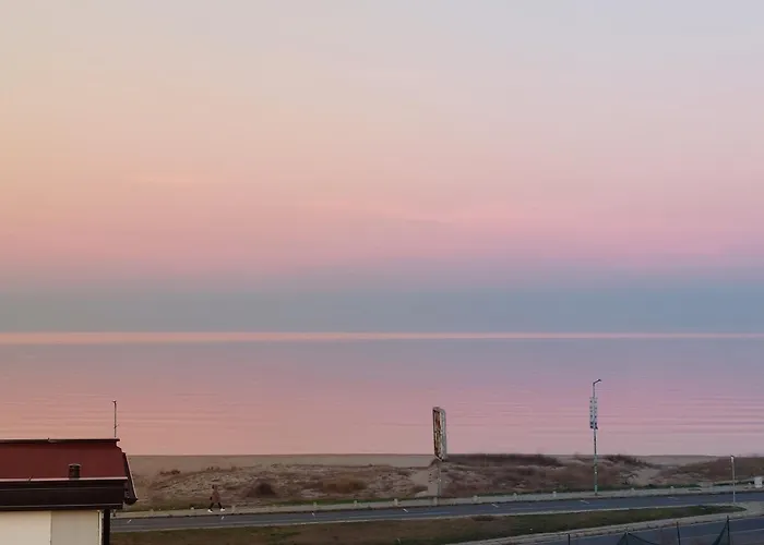 Sapphire * Созопол