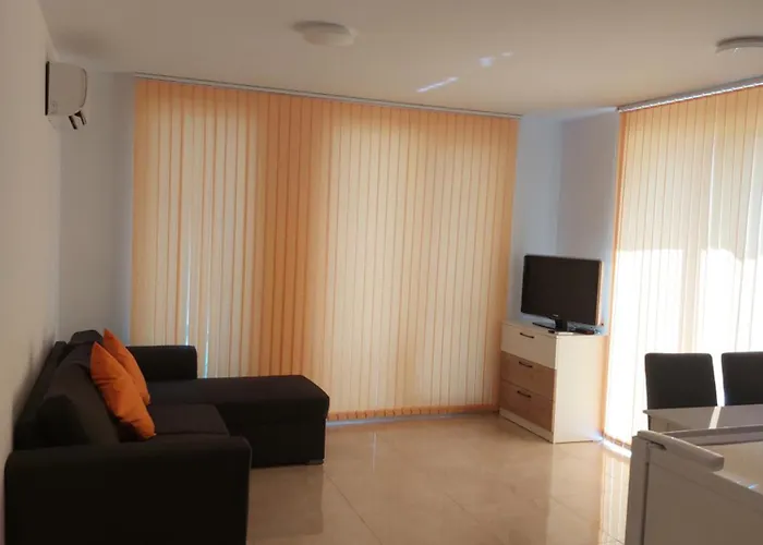 Sapphire Апартамент *