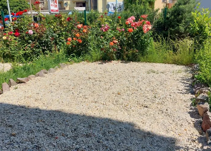 Sapphire Апартамент