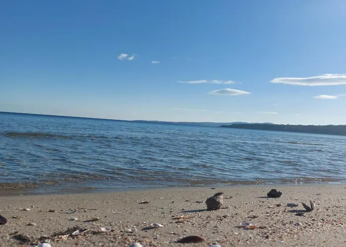 Апартамент Sapphire